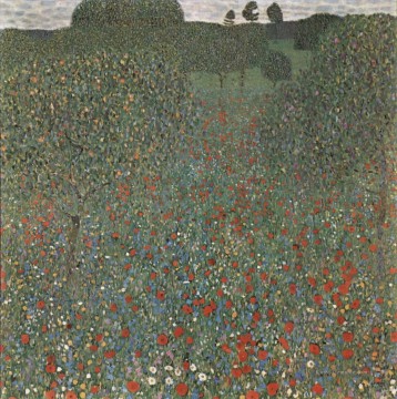  Symbolik Kunst - Mohn Symbolik Gustav Klimt